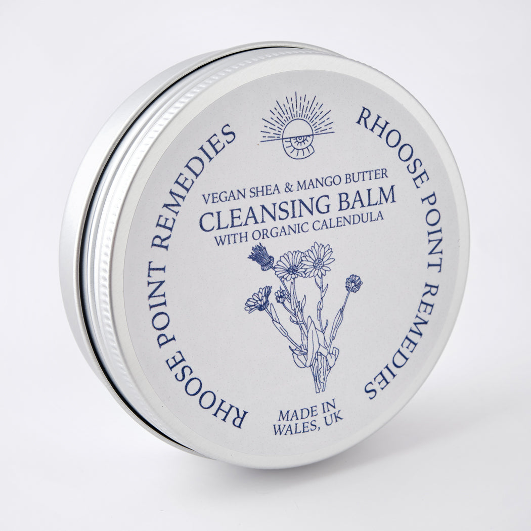Calendula Balm product studio