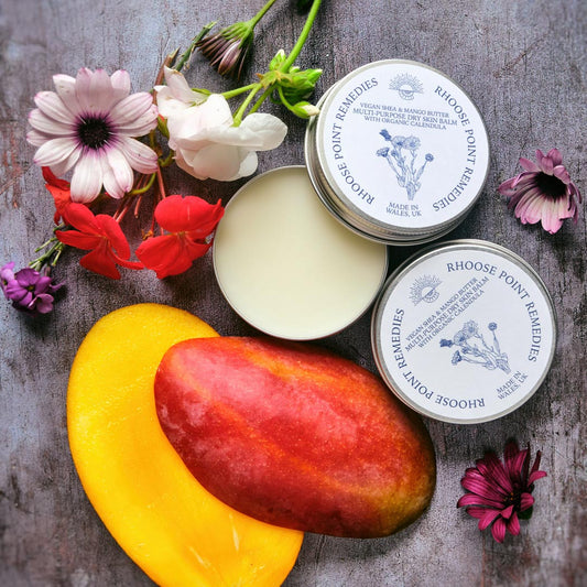 Studio Shot Multi-Purpose Skin Balm