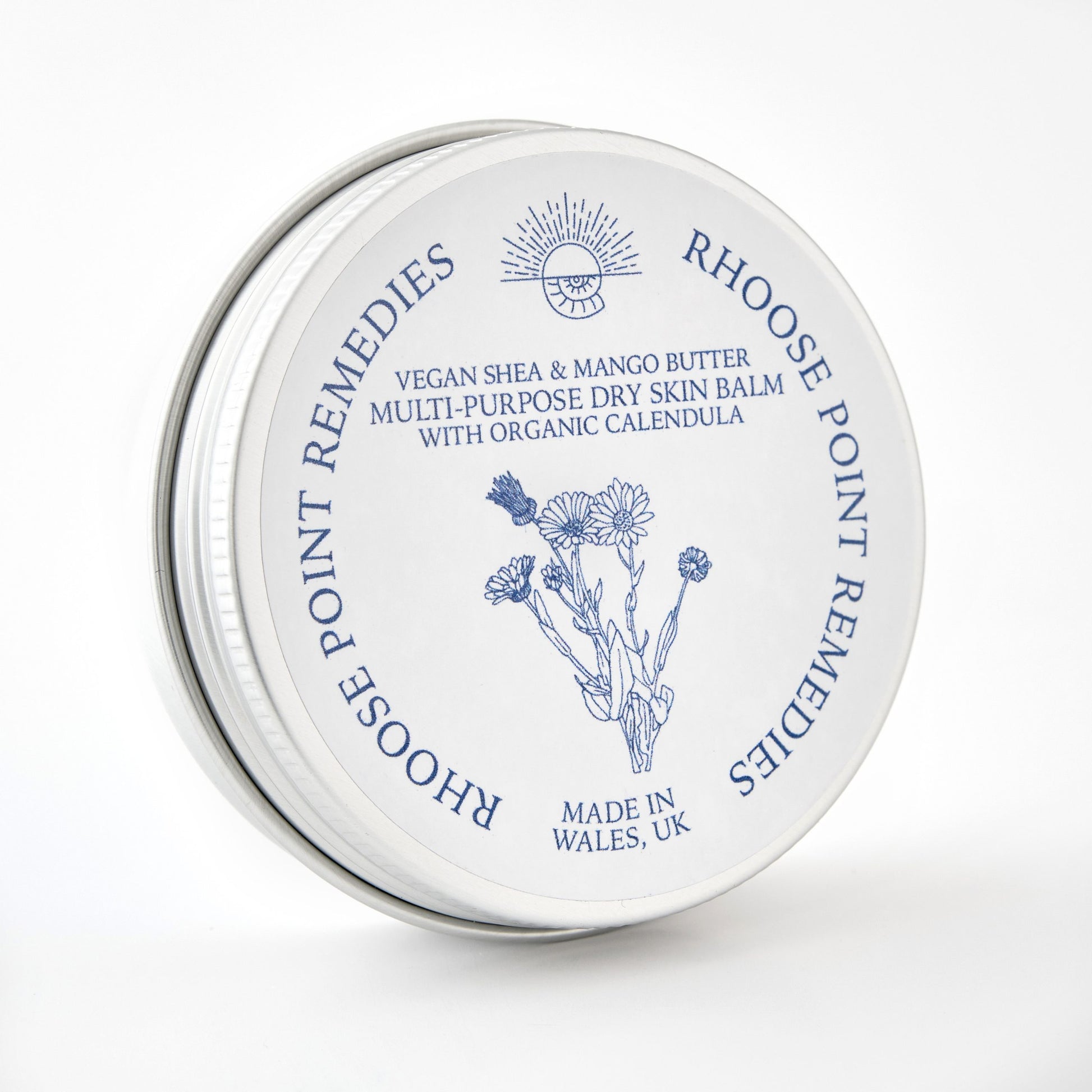 Studio Shot Multi-Purpose Skin Balm