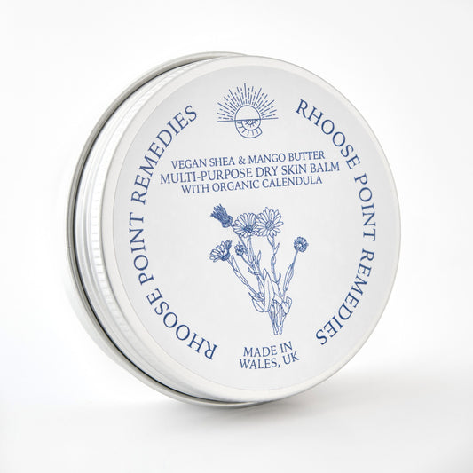 Studio Shot Multi-Purpose Skin Balm