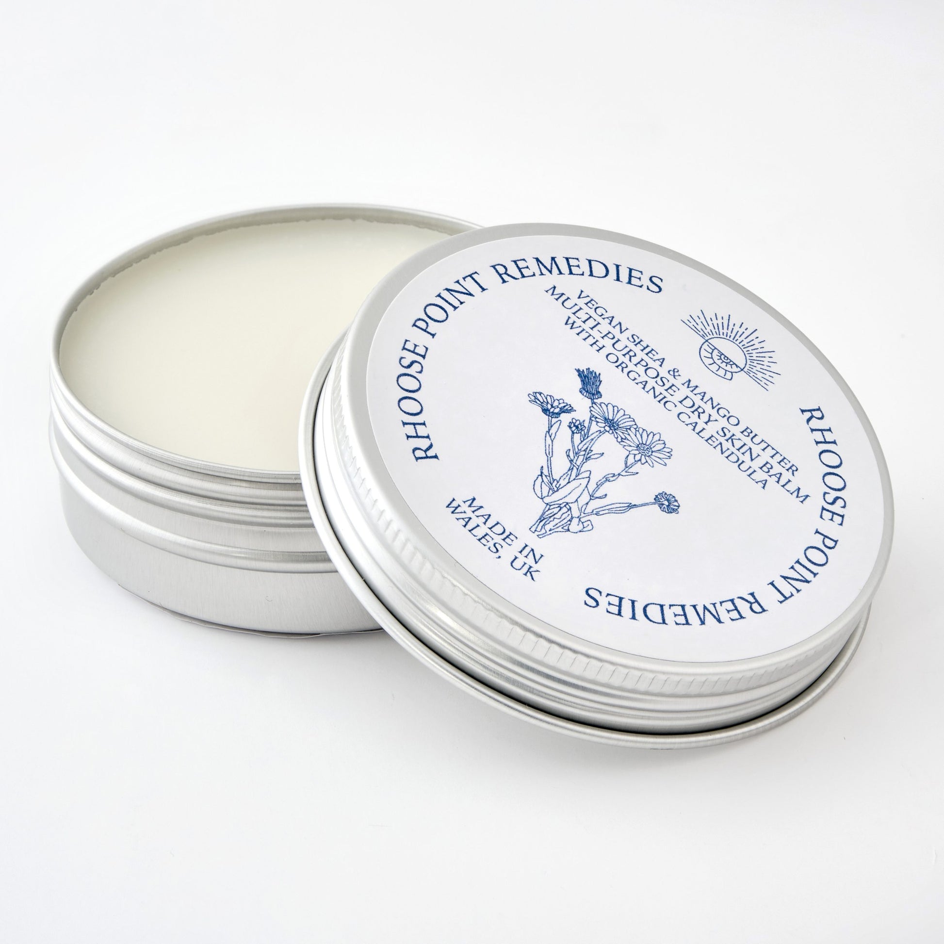 Multi-Purpose Balm Studio Display