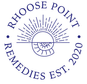 Rhoose Point Remedies
