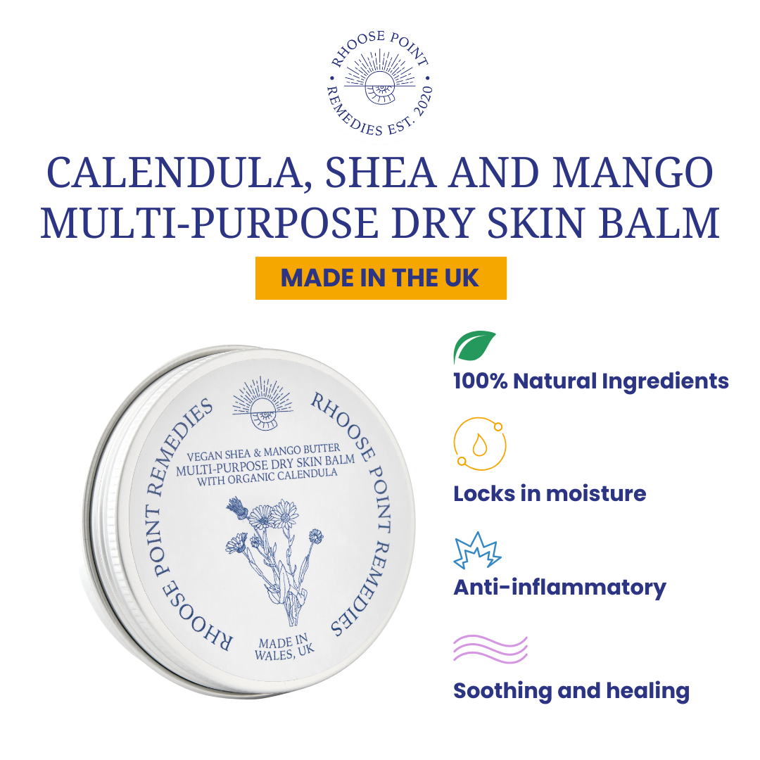 Calendula Cleansing Balm Product