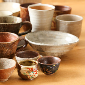 Ceramics porcelain stone polish