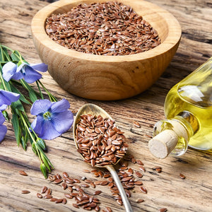 Linseed Danish Oil ingredient