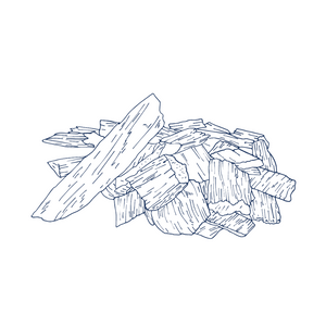 Sandalwood ingredient
