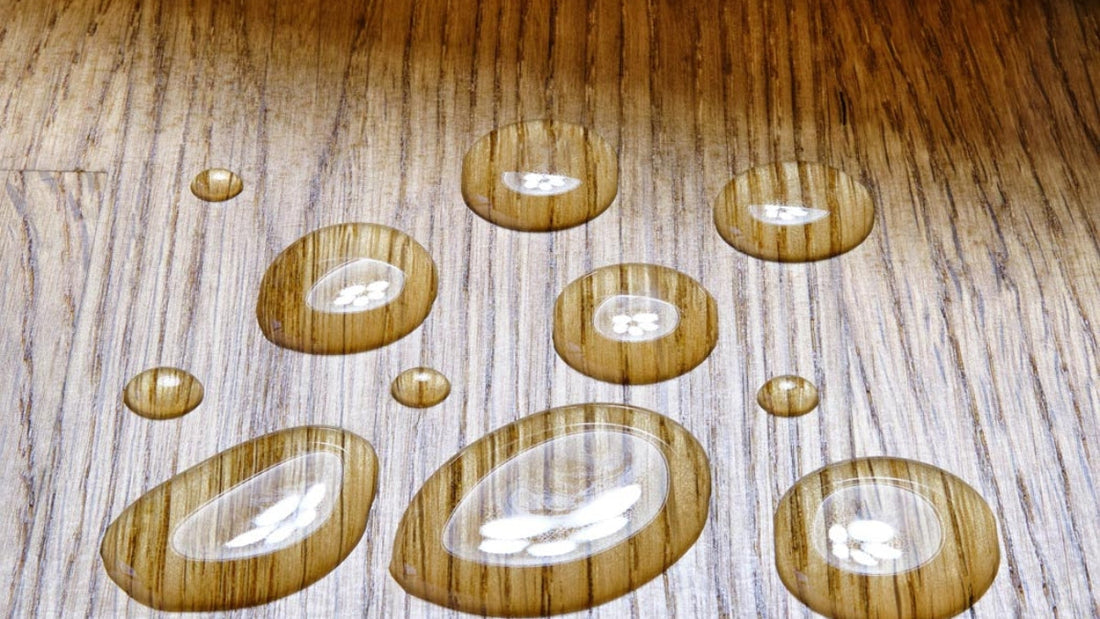 How to Correctly Apply a Danish Oil Finish: Step-by-Step Guide