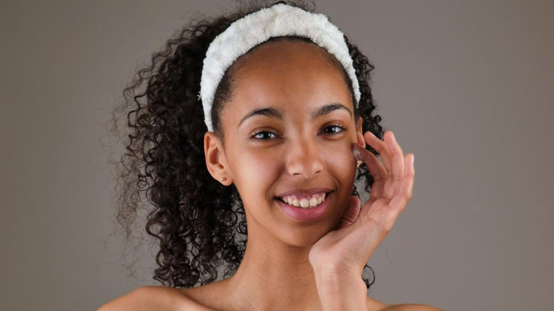 Natural Skincare: How to Soothe Eczema Flare-Ups Without Harsh Chemicals