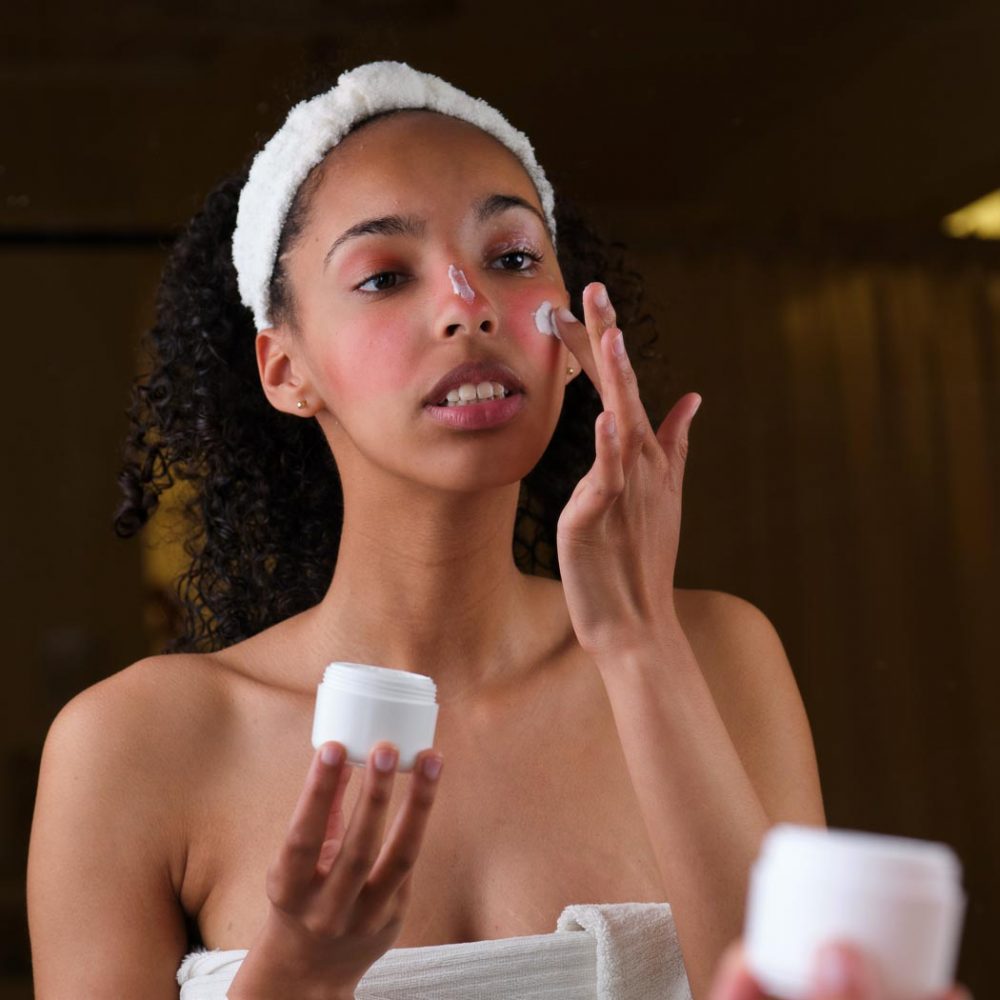 Skincare