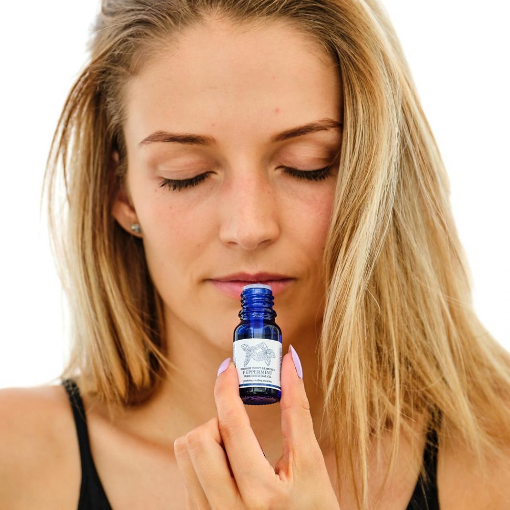 Aromatherapy