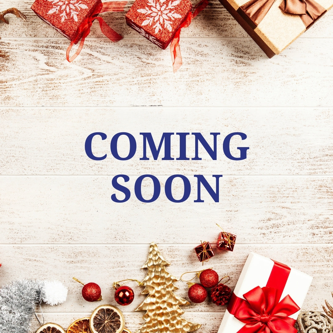 Luxury Christmas Candles