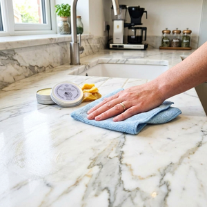 Beeswax Stone & Concrete Polish