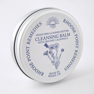 Calendula Balm product studio