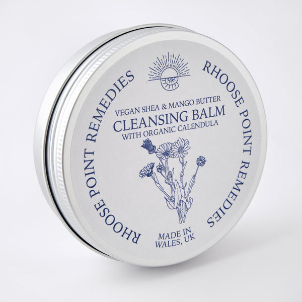 Calendula Balm product studio