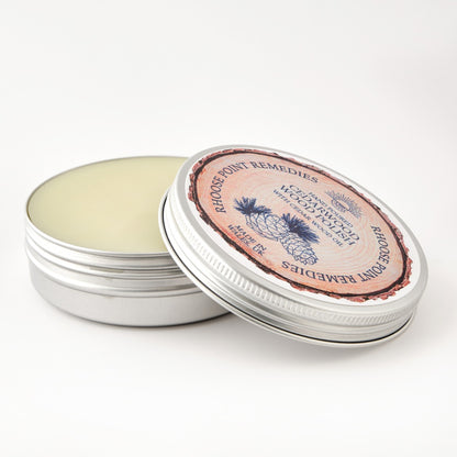 Premium Beeswax Wood Polish & Furniture Wax Treatment
