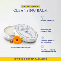 Calendula Balm product closeup