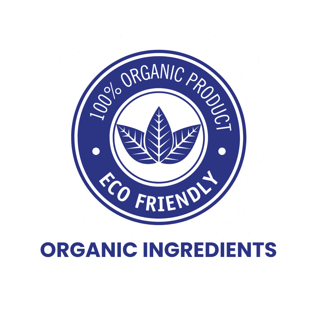 Organic Ingredients included in Rhoose Point Remedies Sweet Dreams Lavender Pillow Mist Spray