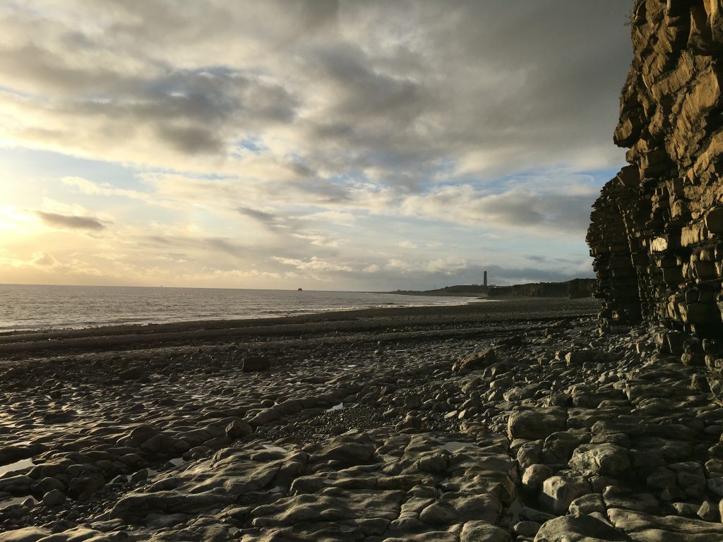 Rhoose Point