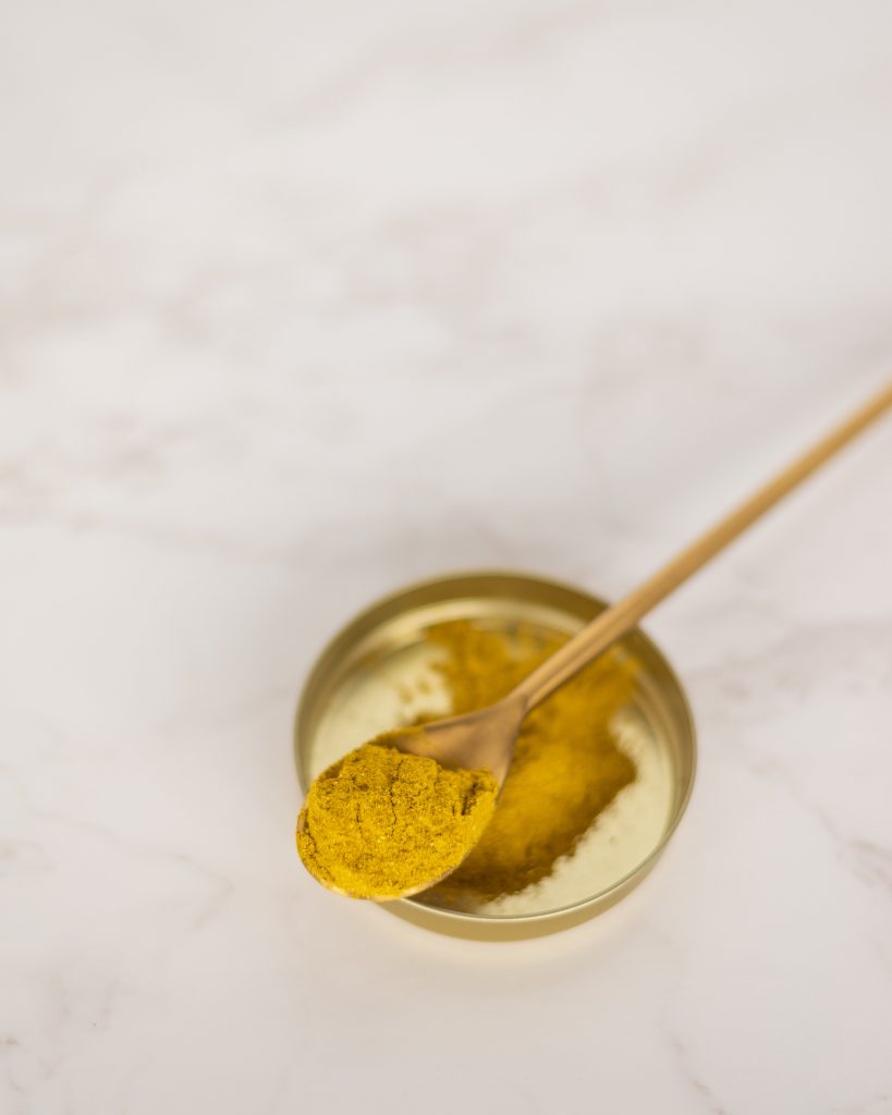 Turmeric Powder