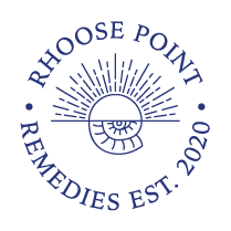 Rhoose Point Remedies