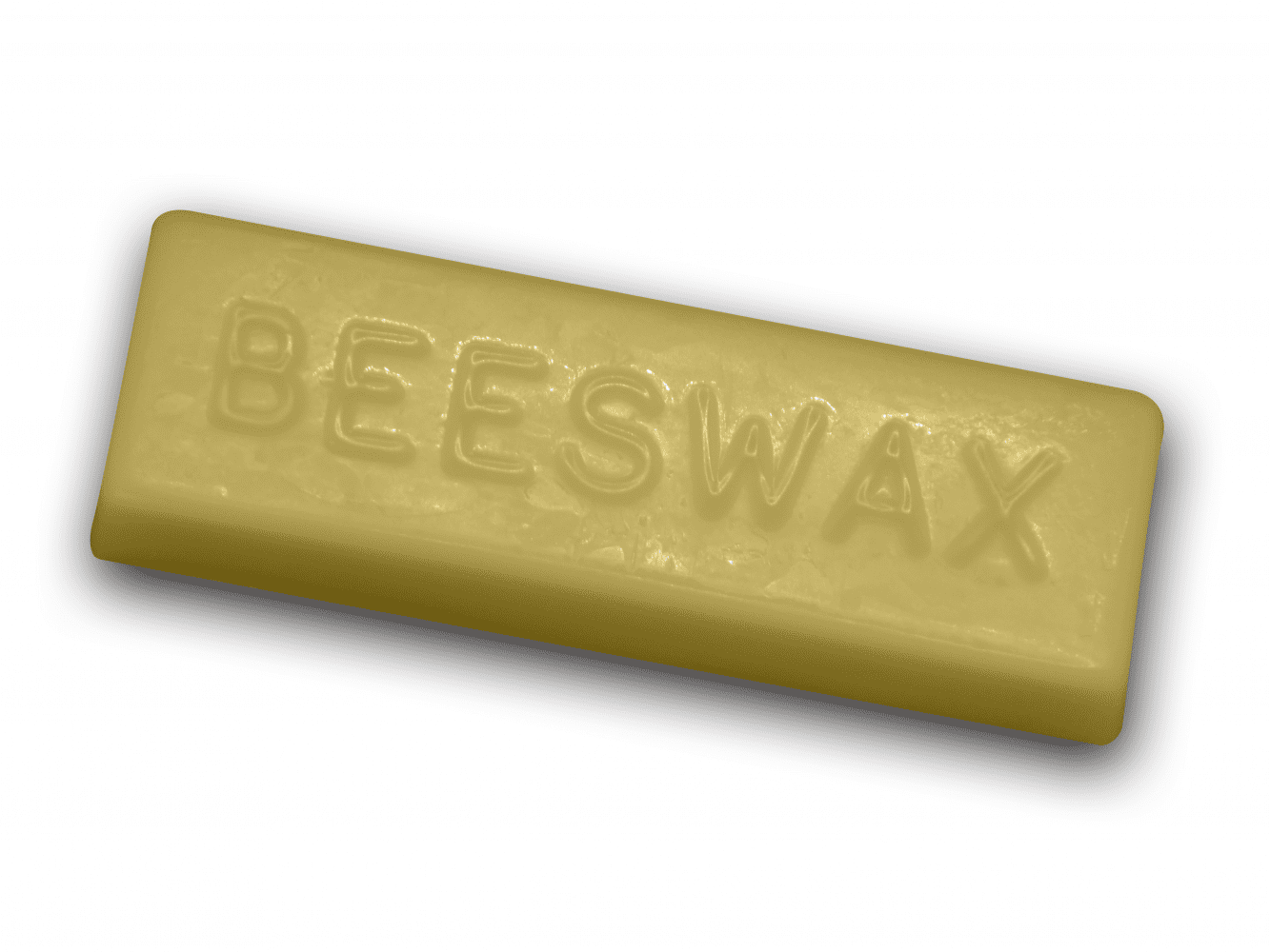 Beeswax Block