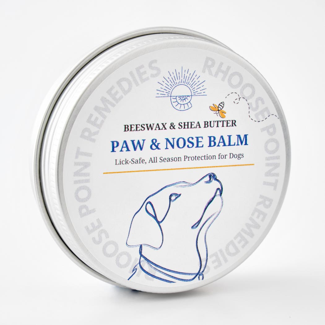 Dog Paw Balm For Summer Online Store